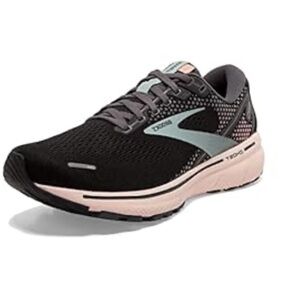 Brooks ghost running shoes